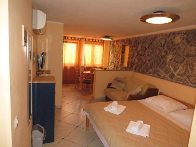 Ara-Ninja Baška Exterior foto