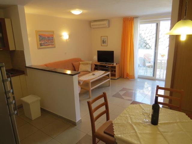 Ara-Ninja Baška Exterior foto