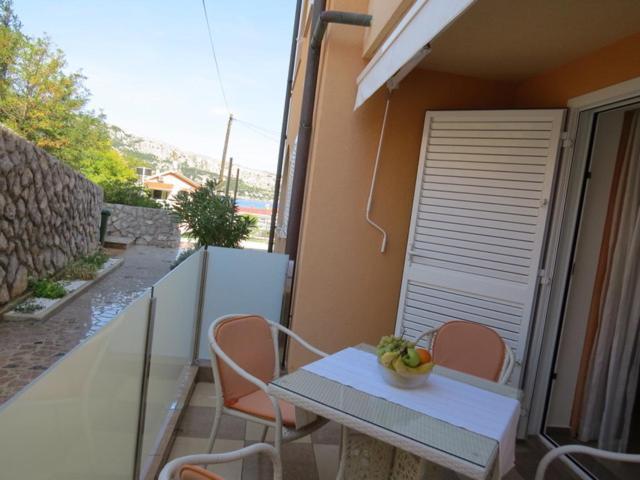 Ara-Ninja Baška Exterior foto