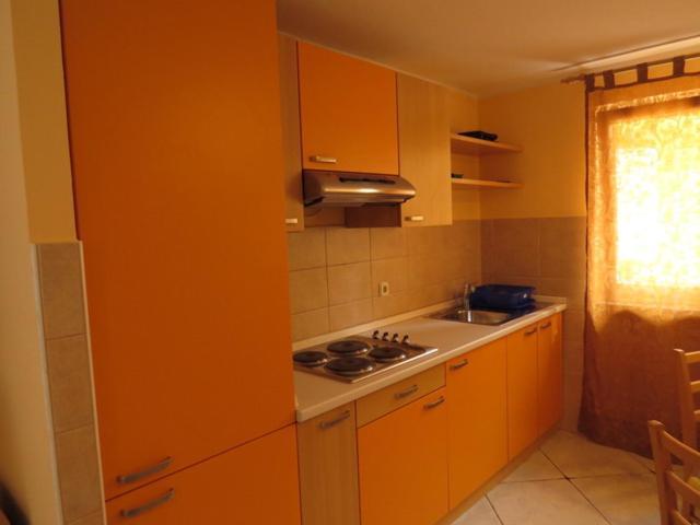 Ara-Ninja Baška Exterior foto